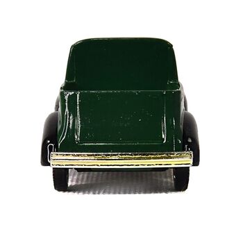 ماشین اسباب بازی آنتیک طرح تبلیغاتی buck and hickman - کد 023584