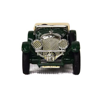 ماشین اسباب بازی آنتیک طرح bentley - کد 023551