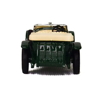 ماشین اسباب بازی آنتیک طرح bentley - کد 023551
