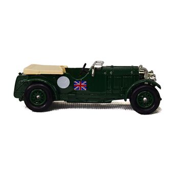 ماشین اسباب بازی آنتیک طرح bentley - کد 023551