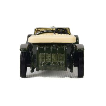 ماشین اسباب بازی آنتیک طرح bentley 4-5 lite - کد 023544