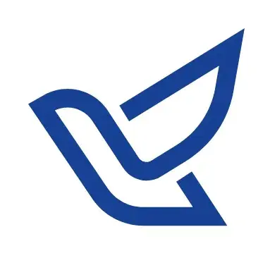 post logo