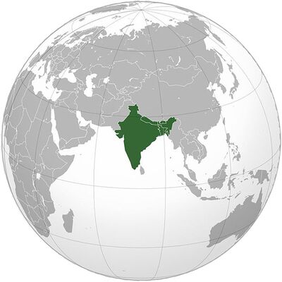 کشور هند