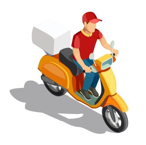 پیک اختصاصی ویژه شهر تهران پیک اختصاصی ویژه شهر تهران