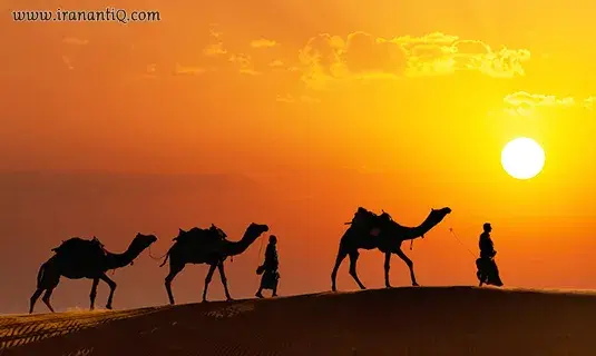 راه ابریشم
