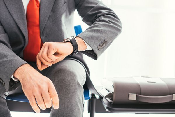 مراجعه حضوری در شرایط کنونی