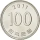 100 وون