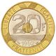 سکه 20 فرانک جمهوری