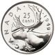 معرفی و مشخصات سکه 25 سنت جرج ششم