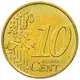 سکه 10 یورو سنت جمهوری فدرال آلمان