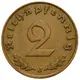 سکه 2 رایش فینیگ رایش سوم