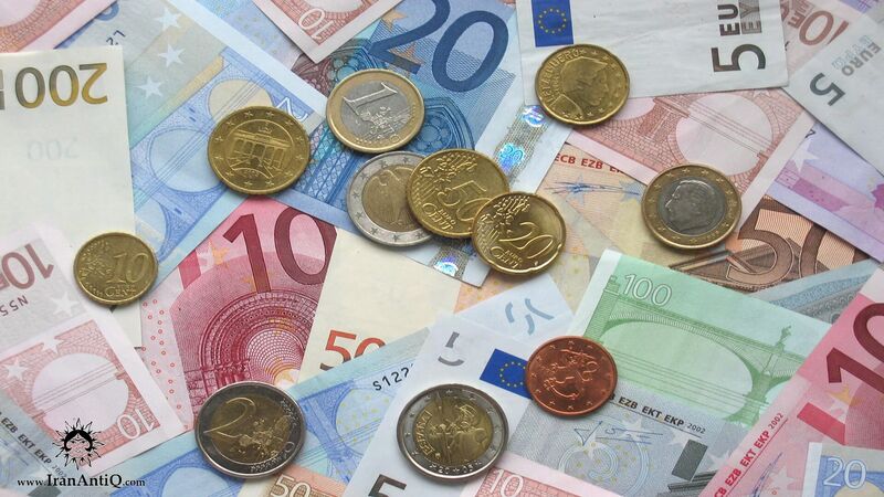 یورو euro