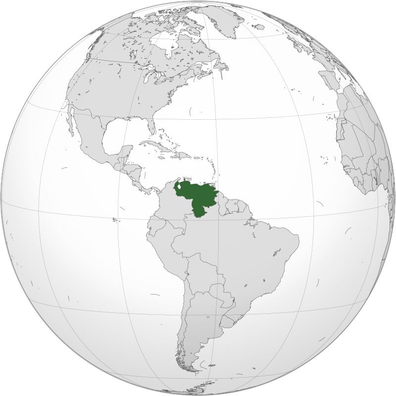 ونزوئلا - venezuela ونزوئلا - venezuela