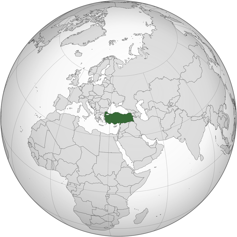 turkey - ترکیه turkey - ترکیه