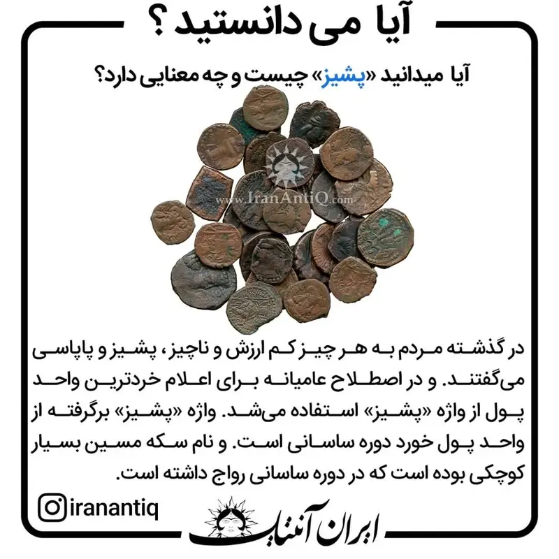 پشیز