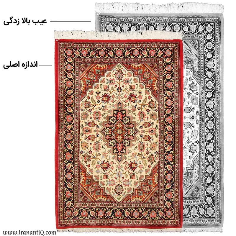 بالا زدگی