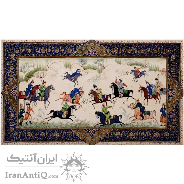 نگارگری یا نقاشی سنتی