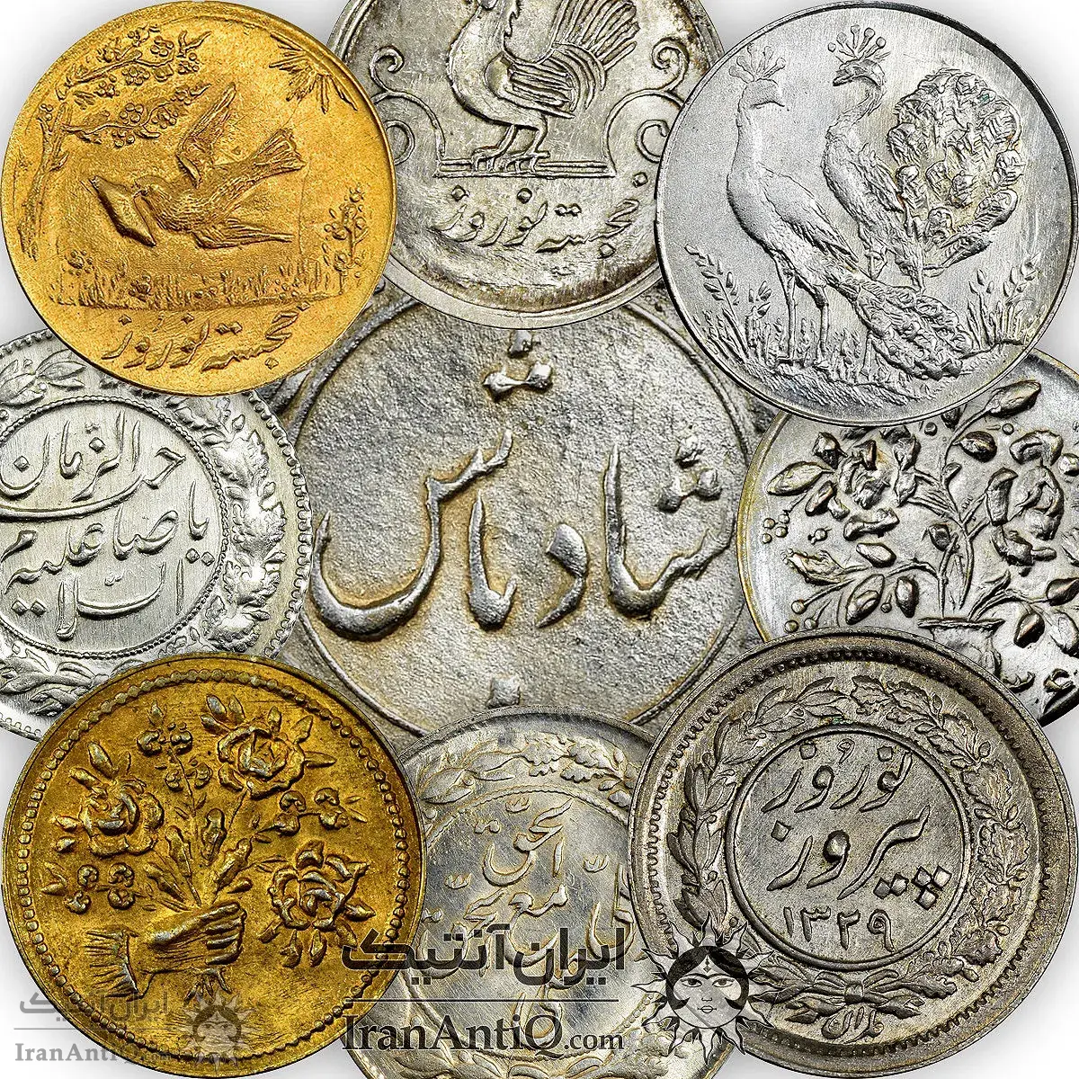 قیمت و خرید سکه شاباش ، شادباش ، مبارک باد