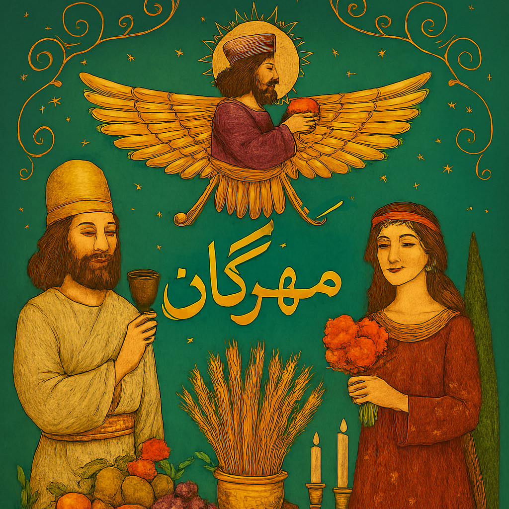 فروش ویژه ایران آنتیک بمناسبت جشن مهرگان فروش ویژه ایران آنتیک بمناسبت جشن مهرگان