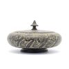 جا شکلاتی (شکلات خوری) سنگی با طرح طاووس Stone candy bowl