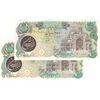 اسکناس 10000 ریال (اردلان - مولوی) - جفت - UNC61 - جمهوری اسلامی