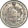 سکه 100 دینار 1321/19 سورشارژ تاریخ -  MS64 - مظفرالدین شاه سکه 100 دینار 1321/19 سورشارژ تاریخ -  MS64 - مظفرالدین شاه
