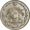 سکه 50 دینار 1319 نیکل - MS61 - مظفرالدین شاه سکه 50 دینار 1319 نیکل - MS61 - مظفرالدین شاه