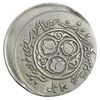 سکه 20 ریال 1360 سومین سالگرد (خارج از مرکز) - EF - جمهوری اسلامی
