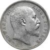سکه 1 روپیه 1907 ادوارد هفتم - VF35 - هند سکه 1 روپیه 1907 ادوارد هفتم - VF35 - هند