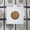 مدال برنز یادبود بازدید شاه از انگلستان 1290 - MS61 - ناصرالدین شاه
