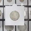 سکه 1000 دینار 1337 جلوس - MS61 - احمد شاه