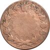 سکه 100 دینار 1298 - VF20 - ناصرالدین شاه سکه 100 دینار 1298 - VF20 - ناصرالدین شاه