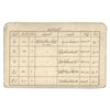 پک سکه های رایج بانک مرکزی (سکه 1 ریال 1371 دماوند) - UNC - جمهوری اسلامی