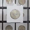 سکه 2000 دینار 1342 (مکرر پشت سکه) تصویری - MS62 - احمد شاه سکه 2000 دینار 1342 (مکرر پشت سکه) تصویری - MS62 - احمد شاه