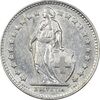 سکه 1/2 فرانک 1951 دولت فدرال - AU55 - سوئیس سکه 1/2 فرانک 1951 دولت فدرال - AU55 - سوئیس