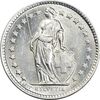 سکه 1/2 فرانک 1961 دولت فدرال - MS62 - سوئیس سکه 1/2 فرانک 1961 دولت فدرال - MS62 - سوئیس