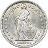 سکه 1/2 فرانک 1963 دولت فدرال - MS61 - سوئیس سکه 1/2 فرانک 1963 دولت فدرال - MS61 - سوئیس