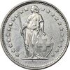 سکه 1/2 فرانک 1975 دولت فدرال - EF45 - سوئیس سکه 1/2 فرانک 1975 دولت فدرال - EF45 - سوئیس
