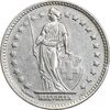 سکه 1 فرانک 1945 دولت فدرال - EF40 - سوئیس
