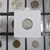 سکه 10 شاهی 1310 ساده (قالب اشتباه) - EF40 - ناصرالدین شاه سکه 10 شاهی 1310 ساده (قالب اشتباه) - EF40 - ناصرالدین شاه