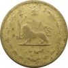 سکه 10 دینار 1315 برنز - VG - رضا شاه سکه 10 دینار 1315 برنز - VG - رضا شاه