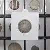 سکه 1000 دینار 1330 خطی (ضرب برلین) - VF35 - احمد شاه