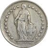 سکه 1/2 فرانک 1951 دولت فدرال - EF45 - سوئیس سکه 1/2 فرانک 1951 دولت فدرال - EF45 - سوئیس