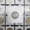 سکه کوارتر دلار 1930 - VF30 - آمریکا