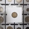 سکه 1 سنت 1857 پرواز عقاب - VF35 - آمریکا سکه 1 سنت 1857 پرواز عقاب - VF35 - آمریکا