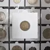 سکه 1 سنت 1857 پرواز عقاب - VF35 - آمریکا
