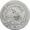 سکه 1 دایم 1834 - VF30 - آمریکا