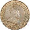 سکه 1 سنت 1910 ادوارد هفتم - EF40 - کانادا سکه 1 سنت 1910 ادوارد هفتم - EF40 - کانادا