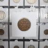 سکه 1 سنت 1910 ادوارد هفتم - EF40 - کانادا سکه 1 سنت 1910 ادوارد هفتم - EF40 - کانادا