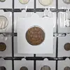 سکه 1 سنت 1910 ادوارد هفتم - EF40 - کانادا